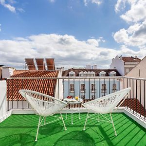 Appartement met Twee Slaapkamers